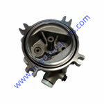 7220-00500 7220-00530 GEAR PUMP FOR SAMSUNG EXCAVATOR
