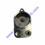 216-0023 2160023 PUMP GP GEAR PILOT FOR 330C E330CL A8VO200 9 TEETH