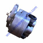KP1009C HFSS HYDRAULIC GEAR PUMP FOR E200B EL200B E180 E240