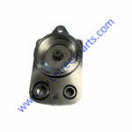 1336912 133-6912Gear Pump FOR 330B 330B L 345B A8VO160 10 teeth