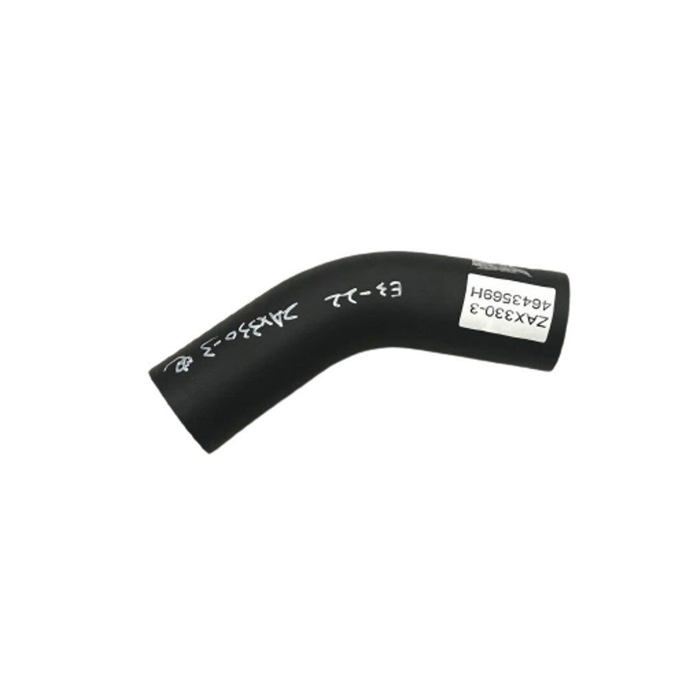 4643569 air duct, hose FOR zx330-3 zax330-3