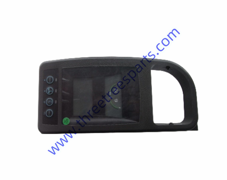 539-00048G Monitor Gauge Cluster For Daewoo Doosan DH300-7 DH300-9 Excavator