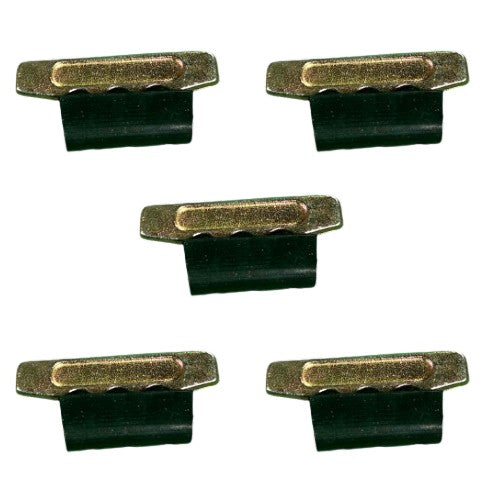 5 PK 18-20 Pin's,18-20LK Locks FOR Esco Style Bucket Teeth 18TL 18S 18LK 18PN