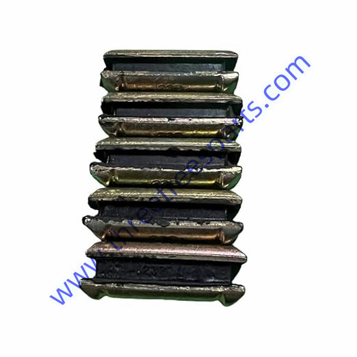 5PK 23FP 23P Flex Pin FOR 230S 23 230 Bucket Teeth T23P D39094 6567620