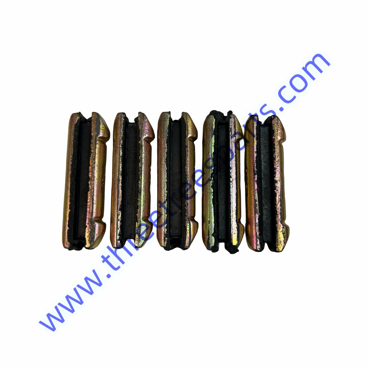 5pk 230DFP Sharp ands TF23P Long Flex Pins 23 230 Bucket Teeth TF23D
