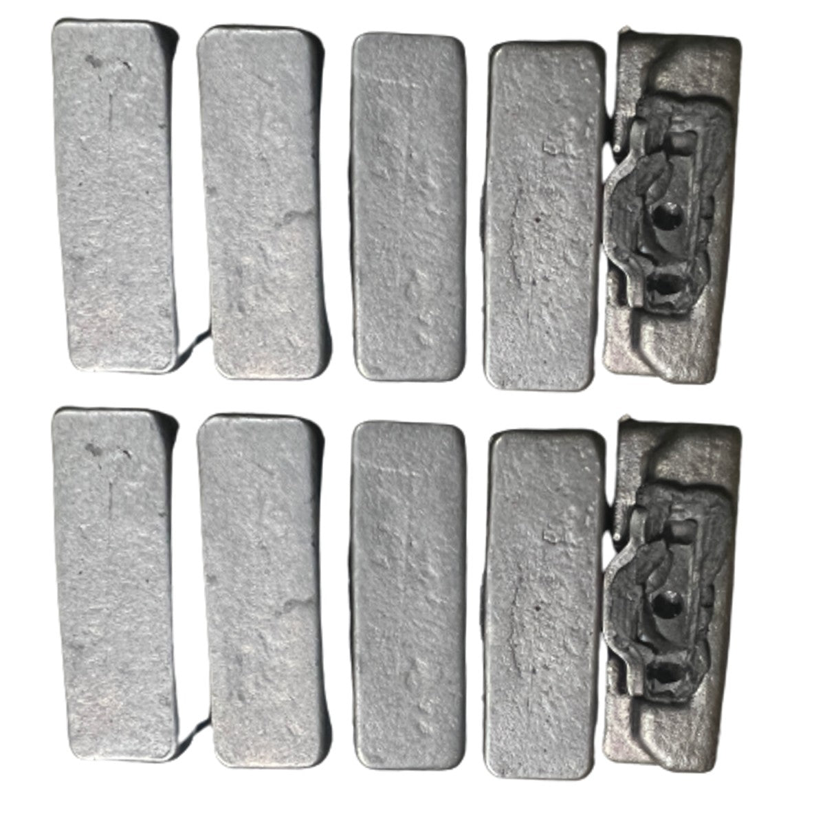 10 PCS V13-17PN Flex Pins for V13SYL OR V17SYL Bucket Teeth FOR ESCO STYLE…W