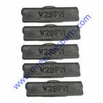 5PK V29PN 29PN FLEX PIN FOR ESCO TEETH ,TOOTH V29SYL ,29SYL