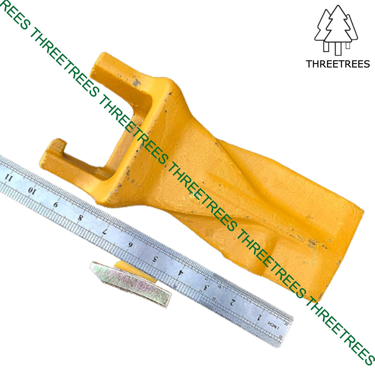 THREETREES 30GPE 14523552 Teeth FOR EC210B EC240B EC220D ECR235 Bucket