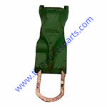 V37SYL 37SYL Bucket Teeth/Tooth & 37LK Horseshoe Lock,TEETH PIN FOR Esco style