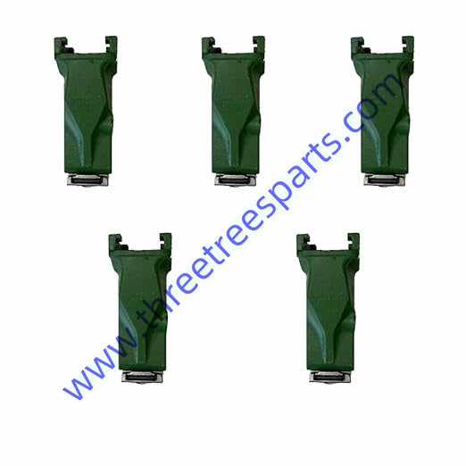 5PCS V39SYL Tooth FOR Esco Digging Bucket Tooth/Bucket Teeth & V39PN Flex Pin