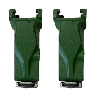 2pk V43SYL V43 TEETH FOR Digging Bucket Tooth/Bucket Teeth & V43PN Flex Pin