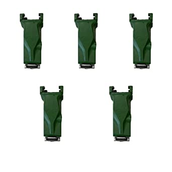 5 PC V43SYL Tooth FOR Esco Digging Bucket Tooth/Bucket Teeth & V43PN Flex Pin