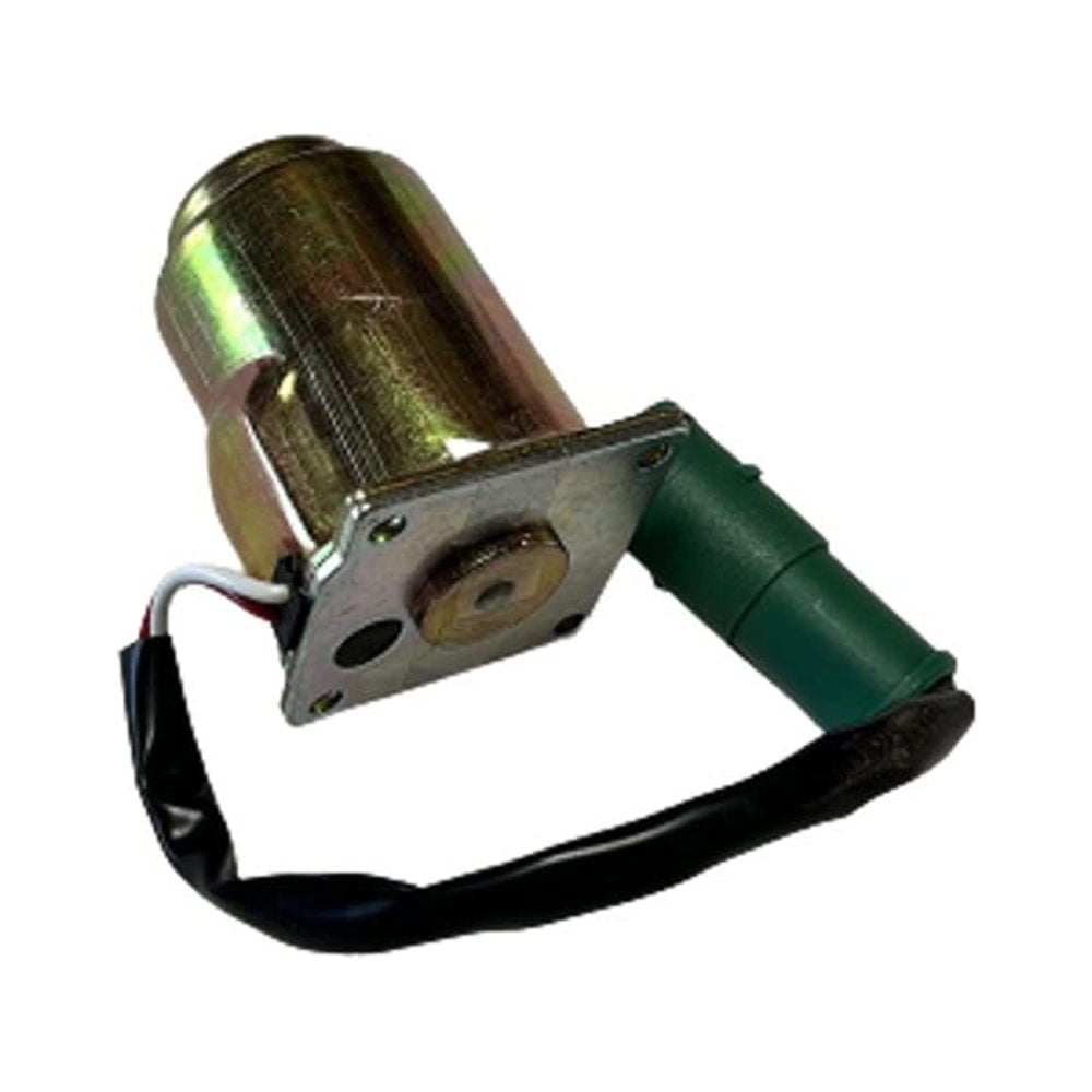 0861879 086-1879 Pump Solenoid Valve FOR CATPILLAR E200B EL200B 086-1879