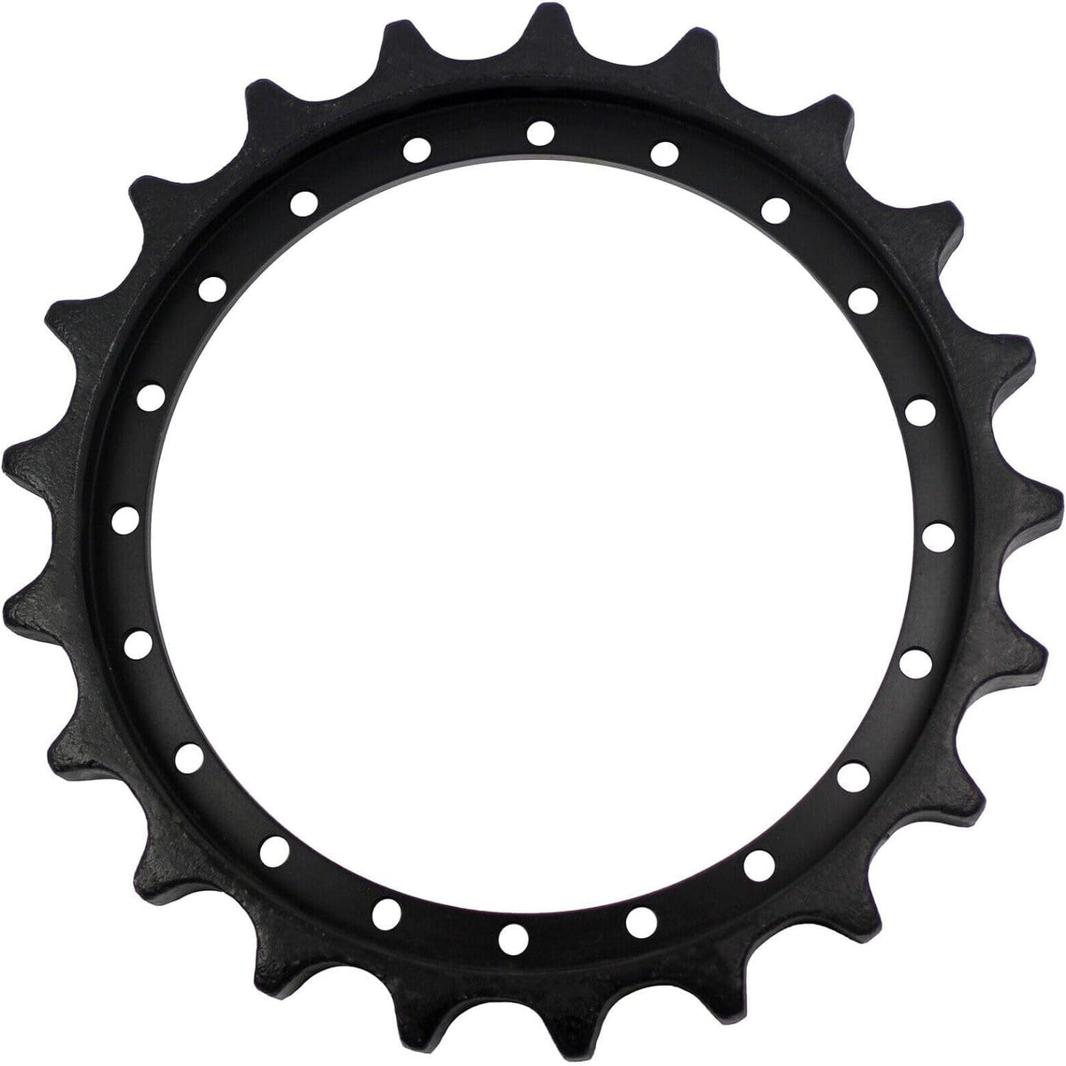 20Y-27-11581 Sprocket FOR PC200-5 PC200-6 PC200-7 PC220-5 PC220-6 PC220-7