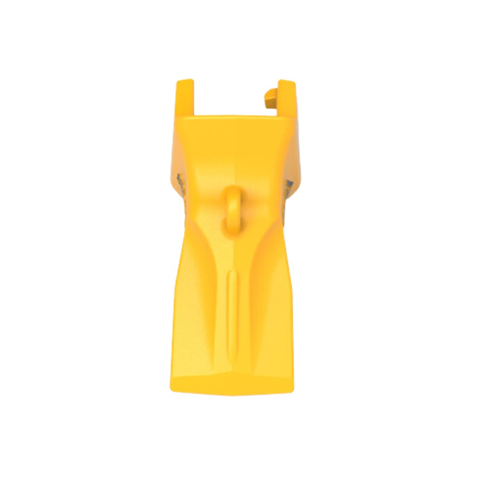 1 PK 80GPE TEETH 14526511 W/PIN 14524711 FOR EC700B EC700C BUCKET