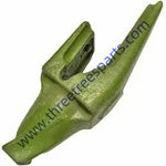 5855-V33 Super Adapter 40mm 1 1/2' for v33syl teeth bucket tooth w/ a V33PN Pin