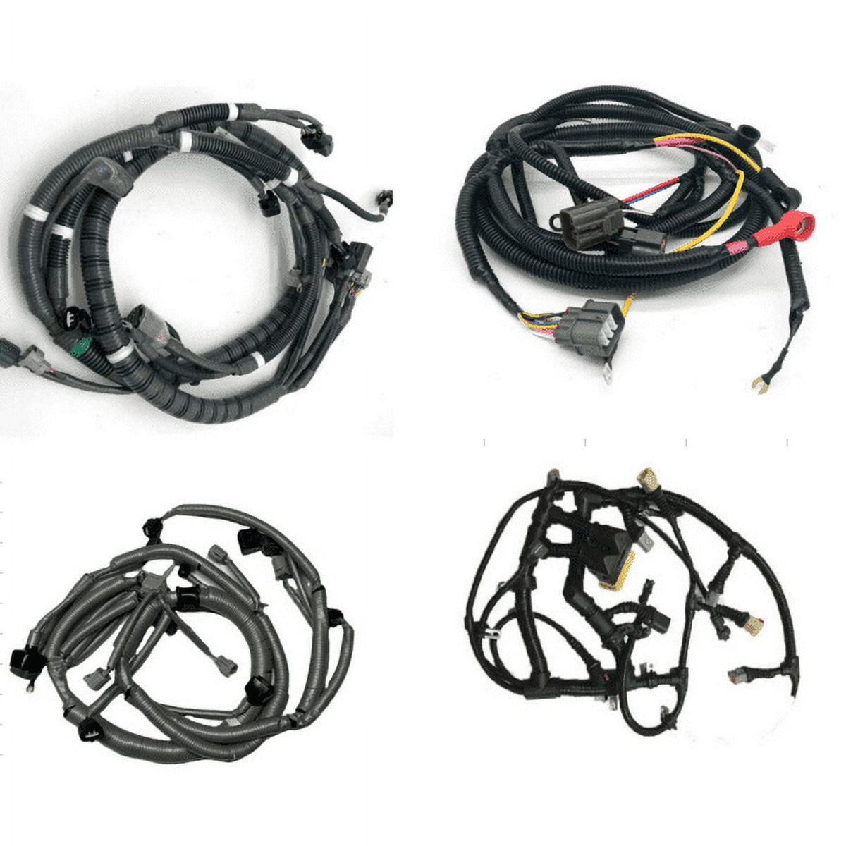 323-9140 C9 Engine Wiring Harness 3239140 For 336D 330D Excavator