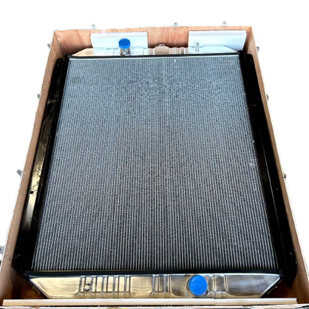 208-03-61610 CORE RADIATOR ASSY ,WATER FOR PC400-6 PC400LC-6 PC450-6
