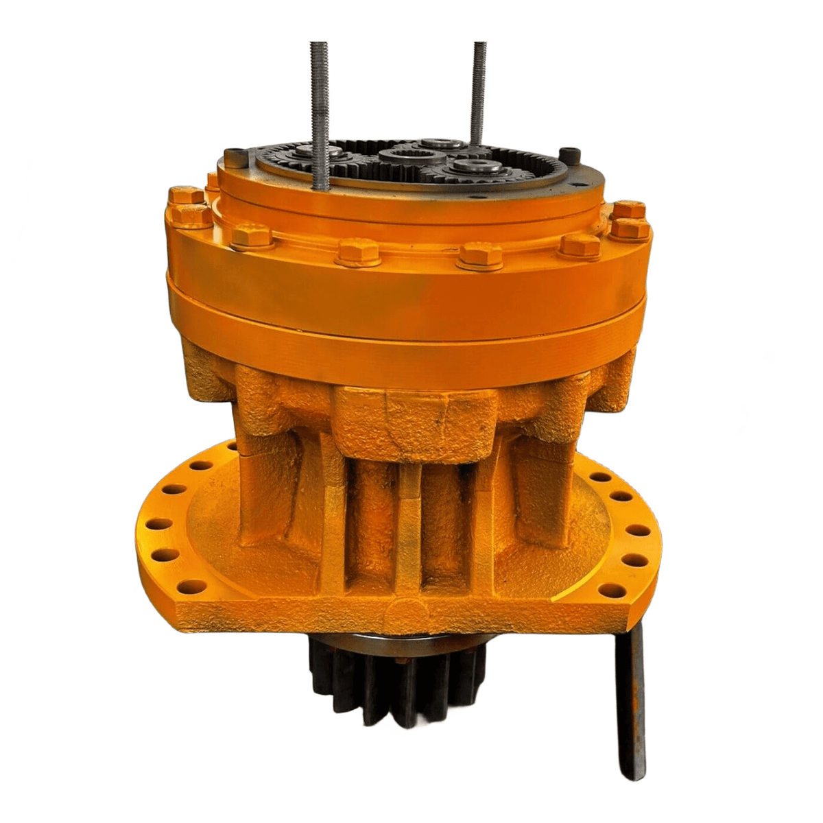 20Y-26-00100 Swing Reduction Gearbox FOR PC200-6 PC220-6 6D95 PC230-6 PC240-6