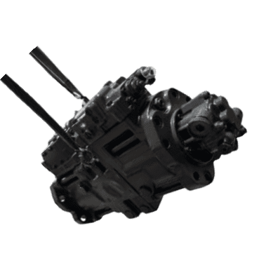 LJ01268 K3V63DTP Hydraulic Main Pump FOR Case Linkbelt CX130 CX135 CX160