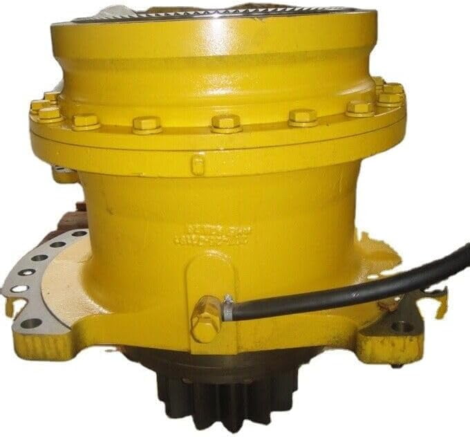 PC300-7 PC360-7 Swing Reduction Gearbox FOR 207-26-00201
