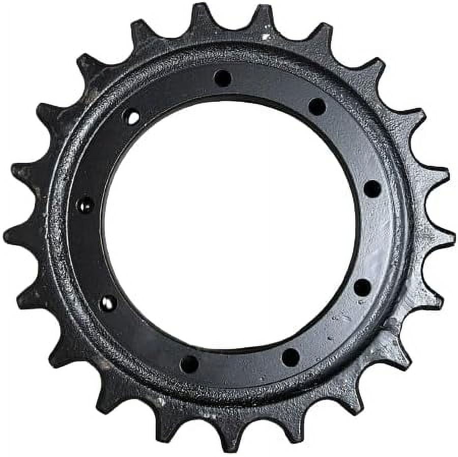 6539097 21T/9H Drive Sprocket for BobMini Excavator 231 325 328 331 334