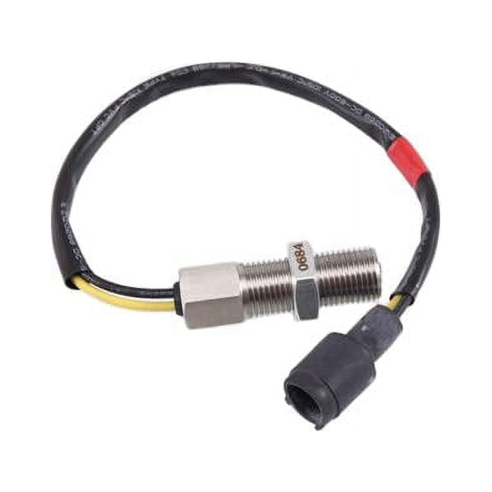 Revolution speed sensor 125-2966 for E320B,E312B,E320C 1252966
