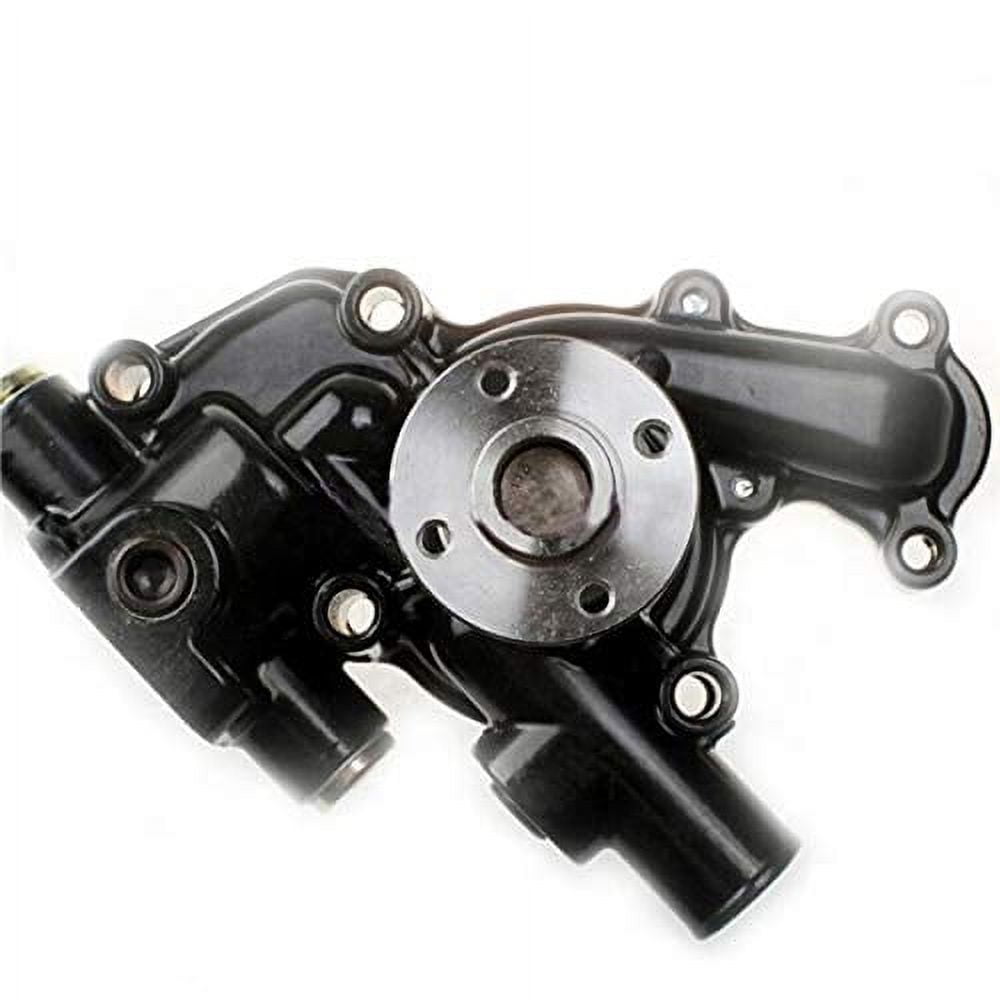 YM 119810-42002 119802-42000 119802-42000 water pump FOR 3D82,3TNE82 3TN75L-RB