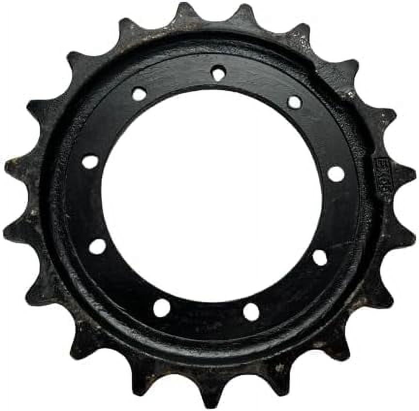 5527640014 Sprocket FOR Terex TC48 TC50 TC60 HR18 HR20 HR5.0
