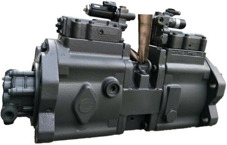 VOE14571504 VOE14632317 Hydraulic Main Pump FOR Volvo EC250D 250D