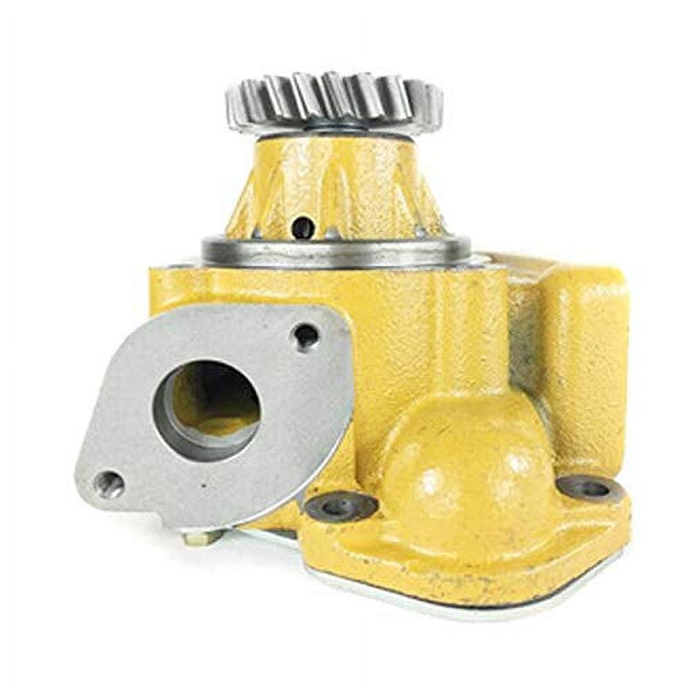 Water Pump 6154-61-1100 For Excavator PC400-7 with Engine SA6D125-3