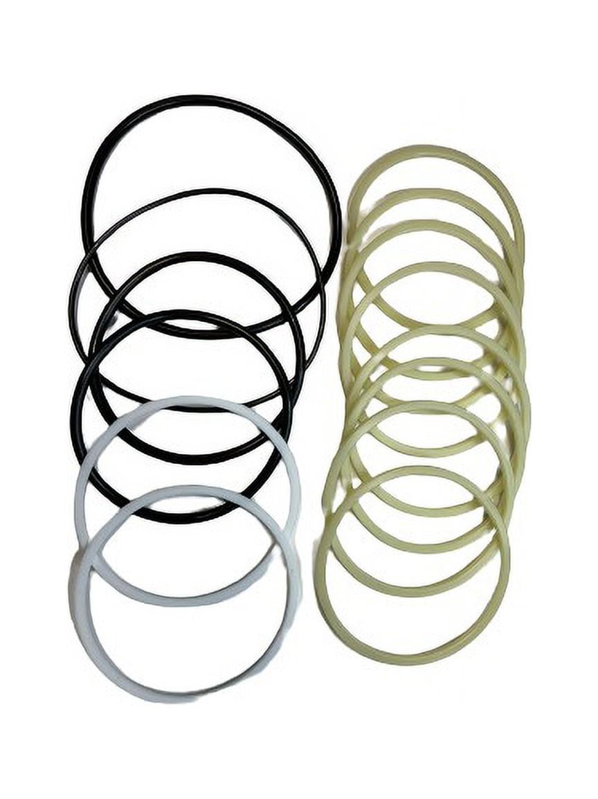 2480-1013kt Center Joint Seal Kit for s220lc-3, dh130-2