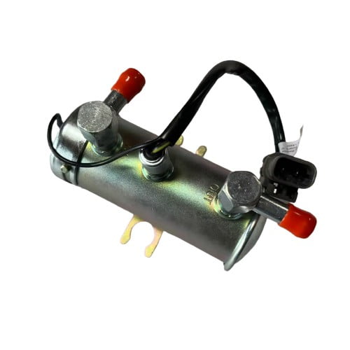 17/926100 DC24V PUMP ASSY FUEL ELE ISUZU 6HK1 4HK1 JCB JS210 JS240 JS350 JS360