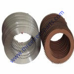 Steering Clutch Set FOR loaders D20 D21-5 D20-3 D20-5 D21P-3,NEW
