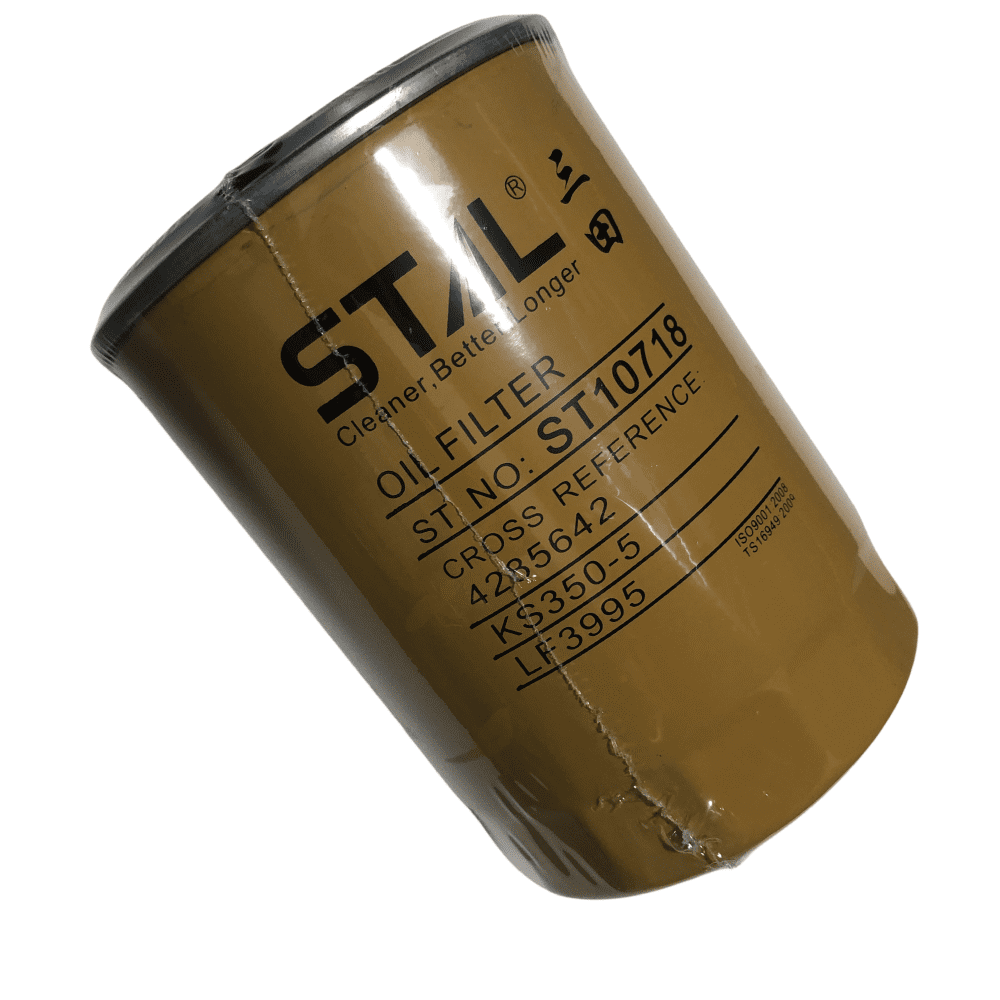 P551257 lF3546 lF3995 4285642 Oil Filter FOR EX100-2-3-5 EX120-2-3-5