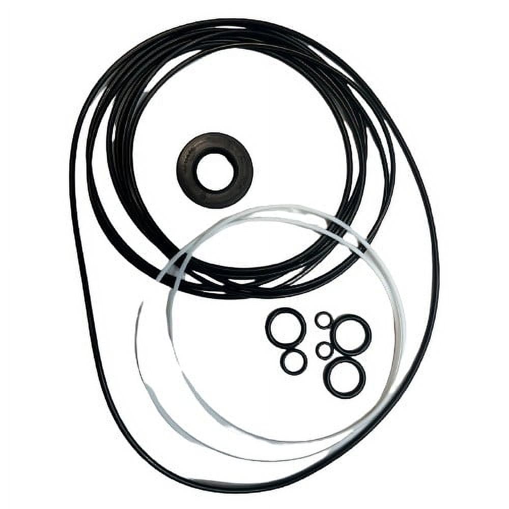 PC60-5 TRAVEL MOTOR SEAL KIT FOR EXCAVATOR,NEW
