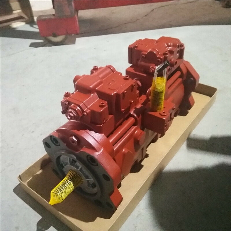 K3V112DT-1DFR-9N62-2 Hydraulic Main Pump FOR R210-7 R210LC-7