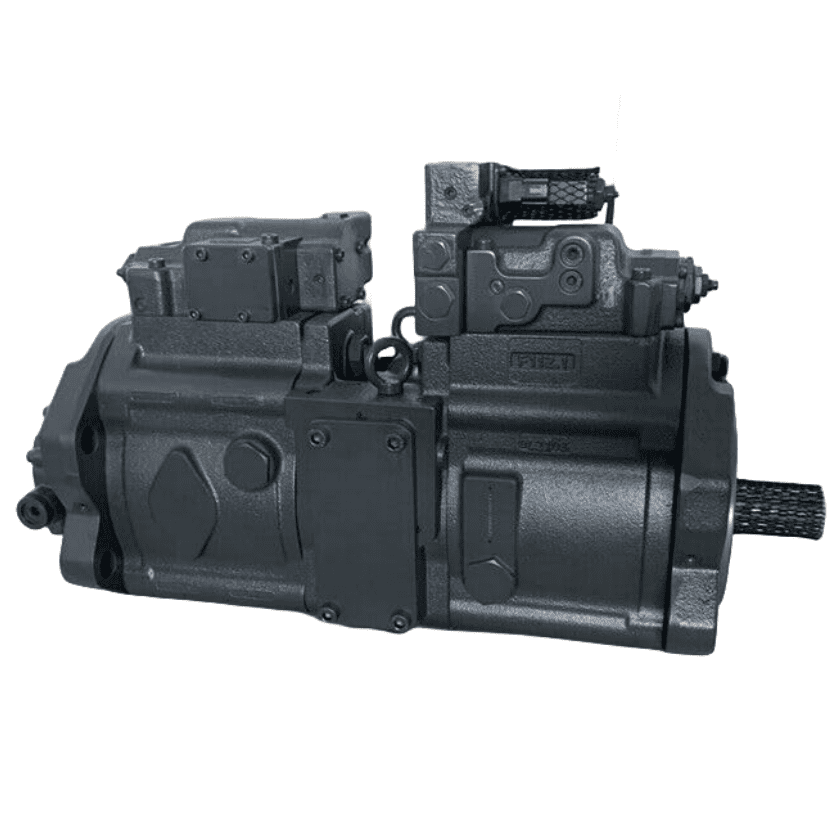KBJ10510 Hydraulic Main Pump FOR Case Linkbelt CX240C CX250C CX260C CX240B K3V112DTP1F9R-9Y14
