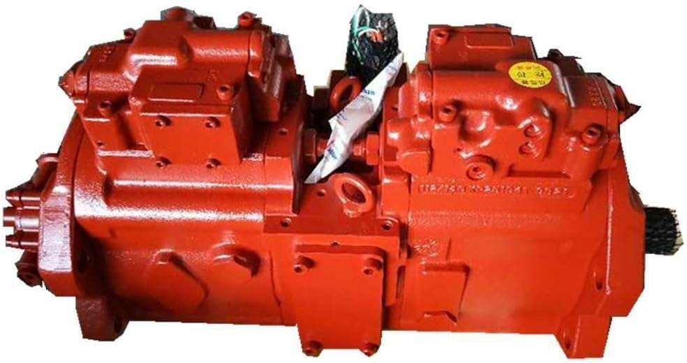 KSJ2851 K5V140DTP Hydraulic Main Pump FOR Case Linkbelt cx330 CX350