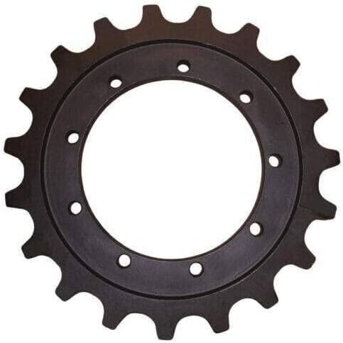 332/R9673 333/S7346 Sprocket FOR JCB 8020 Travel Motor