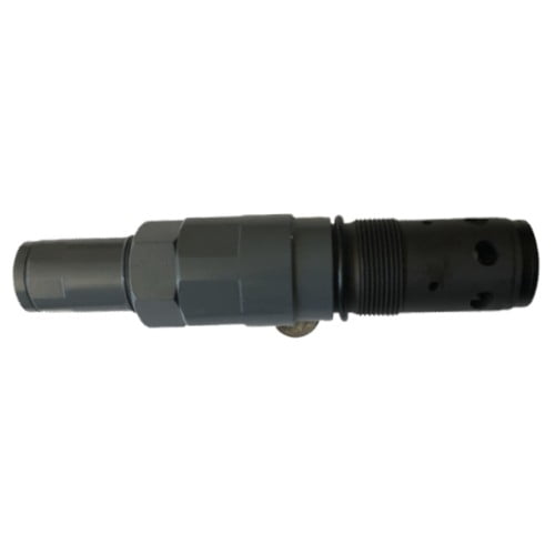 LJ00537 Relief Valve As FOR Case Swing Motor CX240 KBC0108