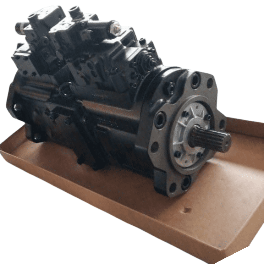 LQ10V00018F2 Hydraulic Main Pump FOR sk260-9 SK250-9 K3V112DTP