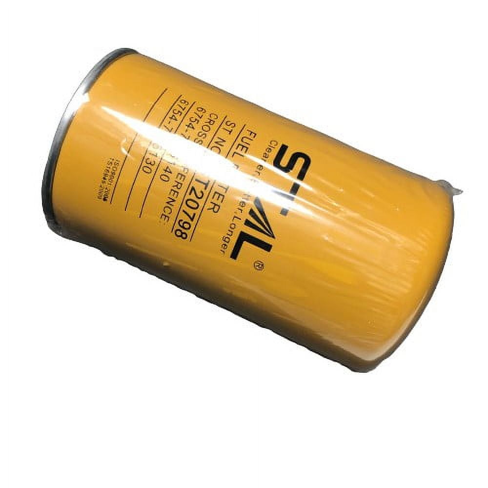 ST20798 6754716130 6754716140. 6754796130 6754796140 P550881 LF5485 84412164 Fuel Filter
