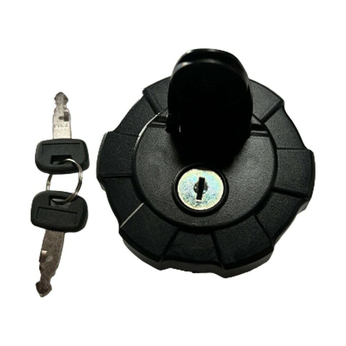 411-51122 Fuel CAP W/KEYS 459A 2 PCS FOR Kubota Mini SVL75-2 KX91-3S U35-S2