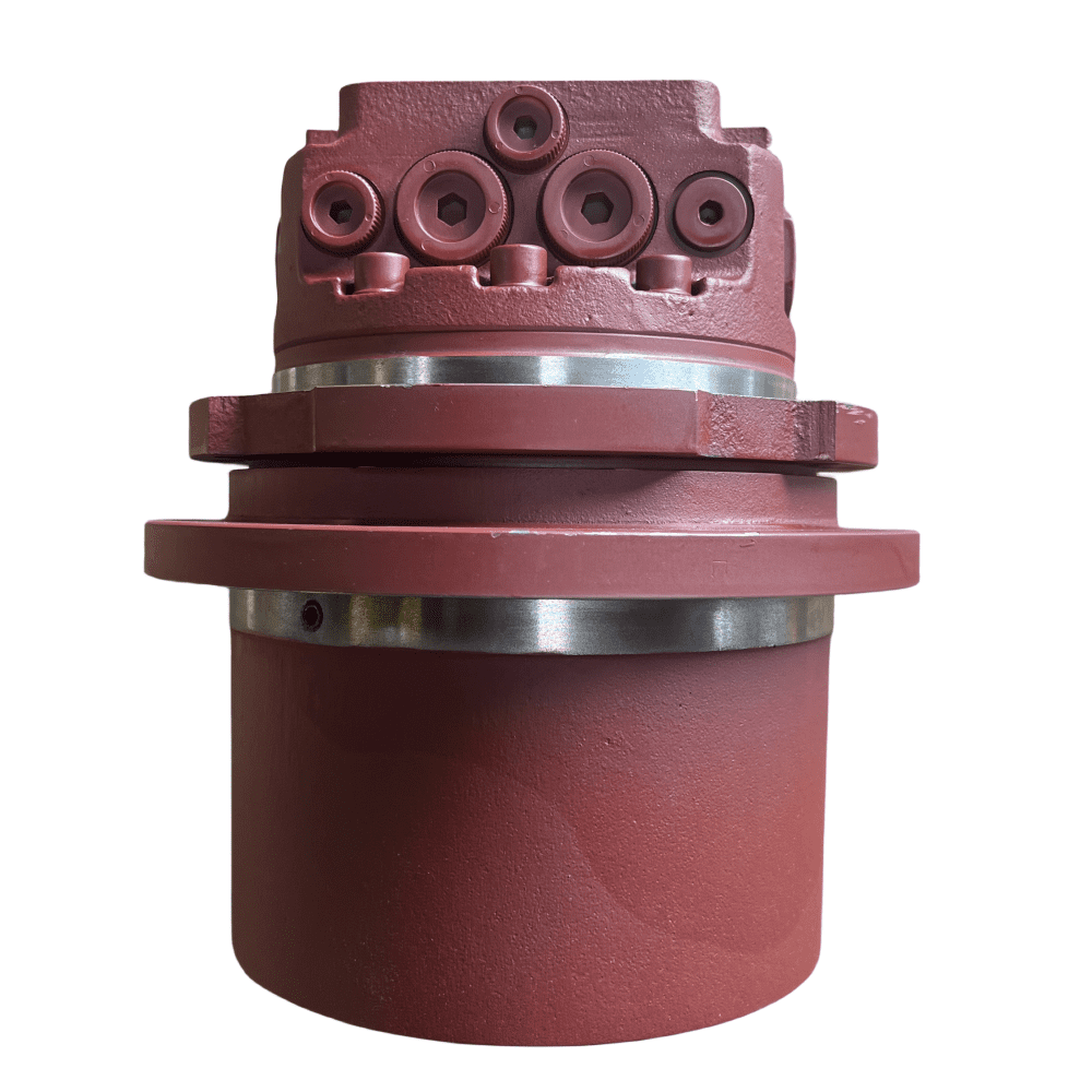 Travel Motor Final Drive FOR Volvo EC20,Takeuchi TB15,BobX225, PC20