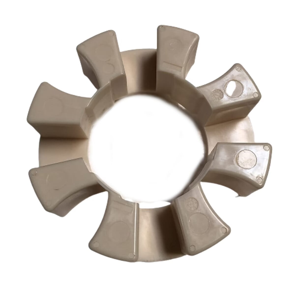 KRJ10650 COUPLING,ELEMENT FOR CASE CX210 CX210C CX210D CX235D,PUMP K3V112DTP