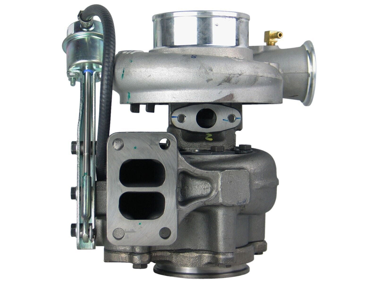 Fit Cummins Turbocharger HX40W 4089919 4039140 4046100 4039139 4089919RX