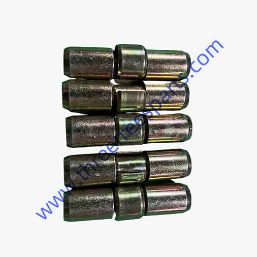5 PCS 203-70-74281 TEETH PIN FOR PC100 PC120 PC130