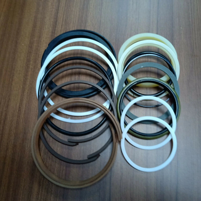 99100017 Seal Kit Fits For JCB 3CX Steering M290000-M297207 *** Hydraulic Cylinder