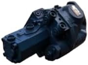 VOE14526311 VOE14528547 Hydraulic Main Pump FOR Volvo EC55B,AP2D25